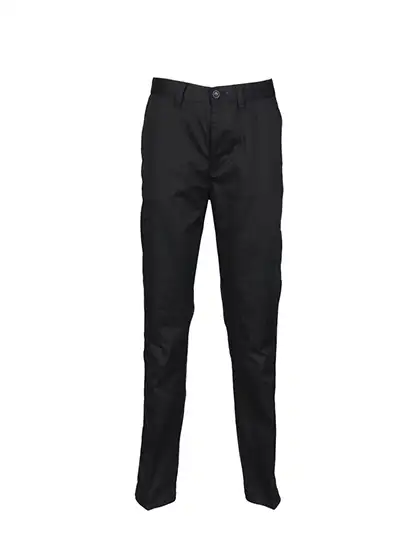 Ansicht 2 – Men´s 65/35 Poly/Cotton Chino (W640)