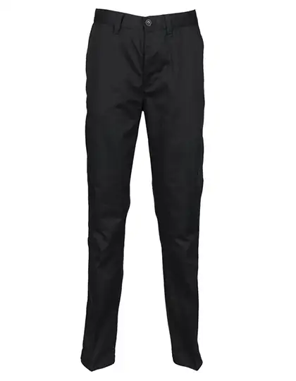 Ansicht 2 – Ladies´ 65/35 Poly/Cotton Chino (W641)