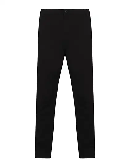 Ansicht 2 – Men´s Stretch Chino with Flex Waistband (W650)