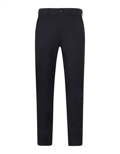 Ansicht 3 – Men´s Stretch Chino with Flex Waistband (W650)