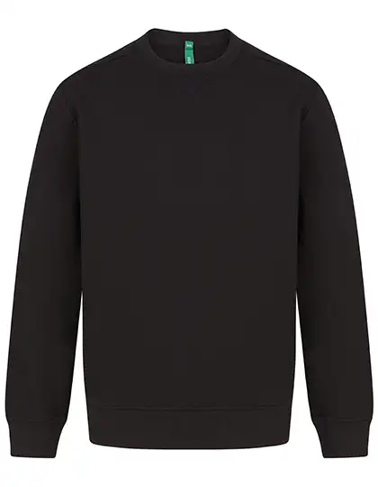 Ansicht 2 – Unisex Sustainable Sweatshirt (W840)