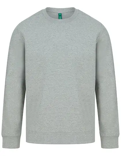 Ansicht 1 – Unisex Sustainable Sweatshirt (W840)