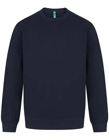 Ansicht 3 – Unisex Sustainable Sweatshirt (W840)