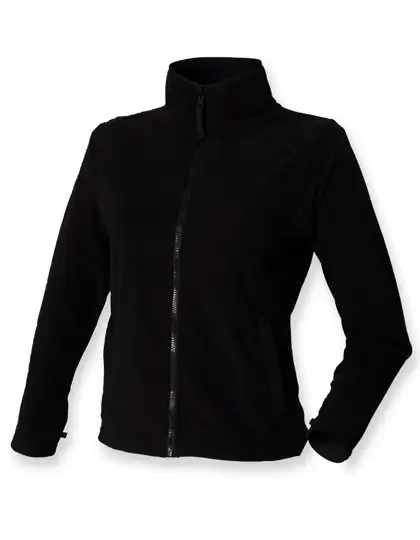 Ansicht 5 – Ladies´ Microfleece Jacket (W851)