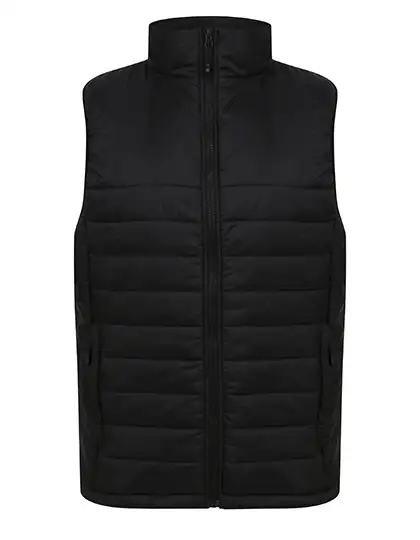 Ansicht 1 – Unisex Padded Gilet (W875)