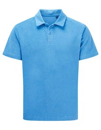 Ansicht 4 – Men´s Terry Polo (WB410)