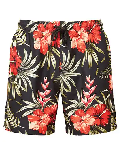 Ansicht 2 – Men´s Swim Shorts (WB900)