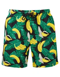 Ansicht 12 – Men´s Swim Shorts (WB900)