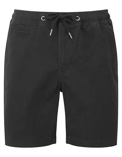 Ansicht 1 – Men´s Drawstring Chino Shorts (WB902)