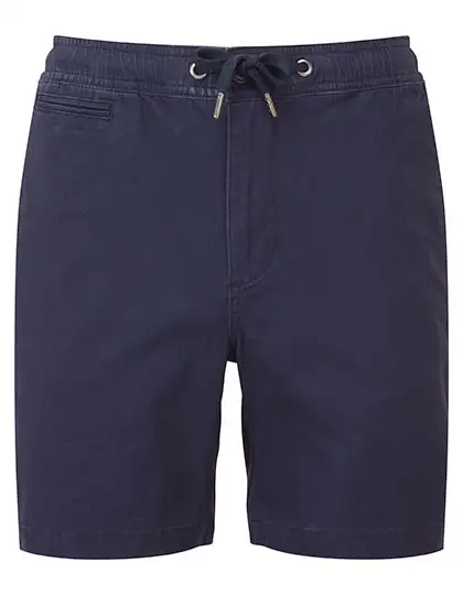 Ansicht 3 – Men´s Drawstring Chino Shorts (WB902)