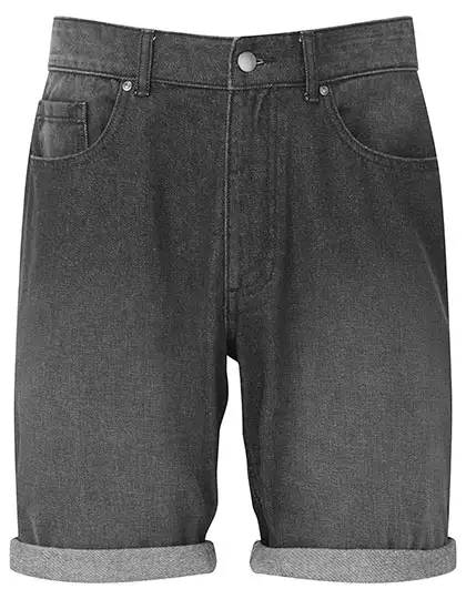 Ansicht 1 – Men´s Denim Shorts (WB908)