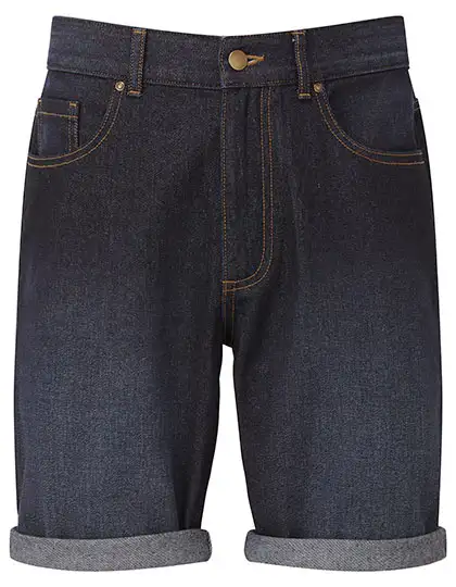 Ansicht 2 – Men´s Denim Shorts (WB908)