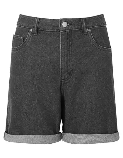 Ansicht 1 – Women´s Denim Shorts (WB909)