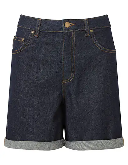 Ansicht 2 – Women´s Denim Shorts (WB909)