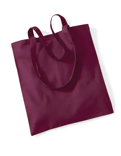 Ansicht 32 – Bag For Life - Long Handles (WM101)