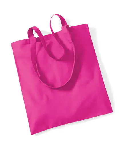 Ansicht 43 – Bag For Life - Long Handles (WM101)