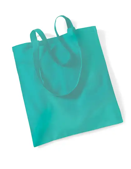 Ansicht 2 – Bag For Life - Long Handles (WM101)