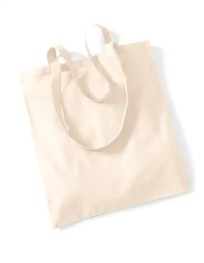 Ansicht 4 – Bag For Life - Long Handles (WM101)