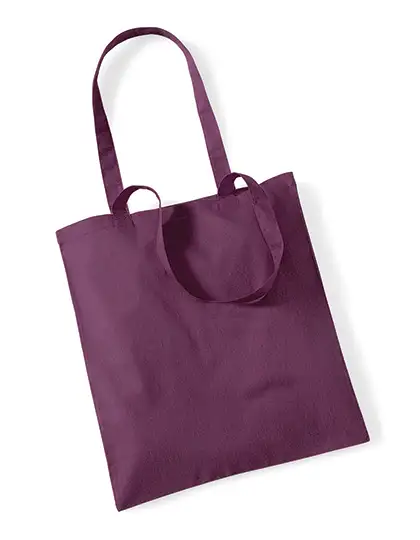 Ansicht 13 – Bag For Life - Long Handles (WM101)