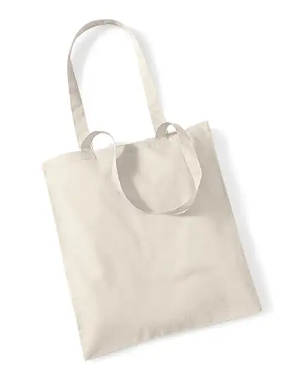 Ansicht 17 – Bag For Life - Long Handles (WM101)