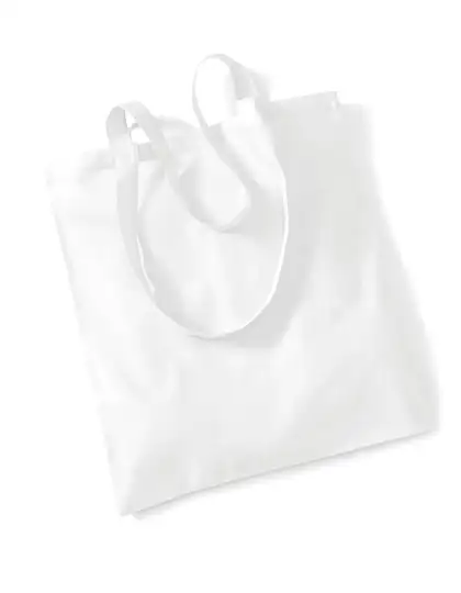 Ansicht 24 – Bag For Life - Long Handles (WM101)