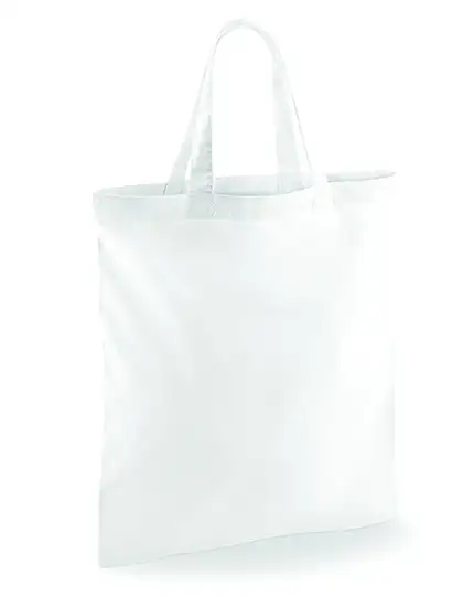 Ansicht 5 – Bag For Life - Short Handles (WM101S)
