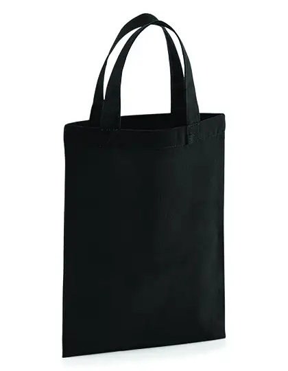 Ansicht 1 – Cotton Party Bag For Life (WM103)