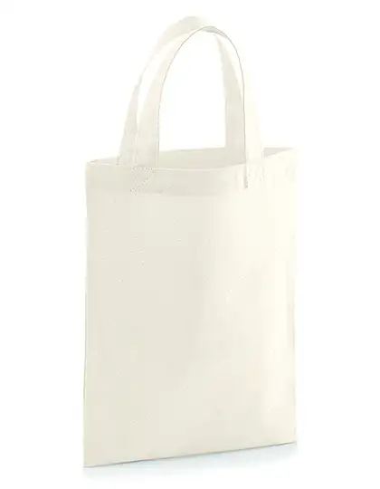 Ansicht 2 – Cotton Party Bag For Life (WM103)