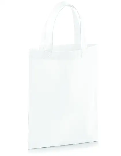 Ansicht 3 – Cotton Party Bag For Life (WM103)