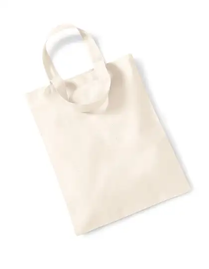 Ansicht 3 – Mini Bag For Life (WM104)