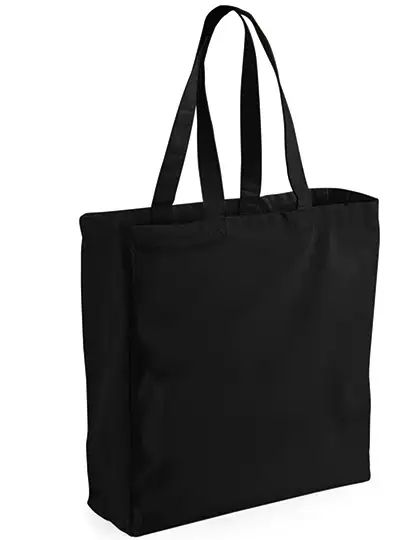 Ansicht 2 – Canvas Classic Shopper (WM108)