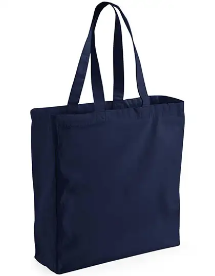 Ansicht 3 – Canvas Classic Shopper (WM108)