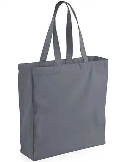 Ansicht 4 – Canvas Classic Shopper (WM108)