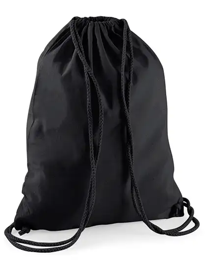 Ansicht 14 – Cotton Gymsac (WM110)