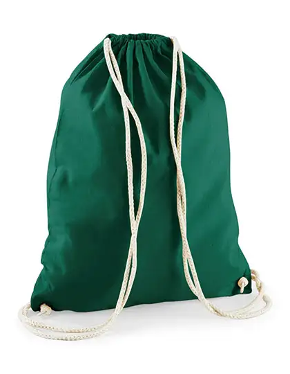 Ansicht 21 – Cotton Gymsac (WM110)