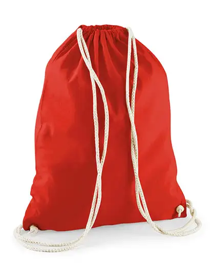Ansicht 22 – Cotton Gymsac (WM110)