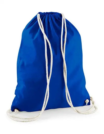 Ansicht 23 – Cotton Gymsac (WM110)