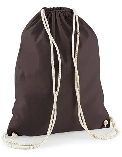 Ansicht 25 – Cotton Gymsac (WM110)