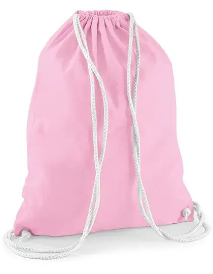 Ansicht 15 – Cotton Gymsac (WM110)