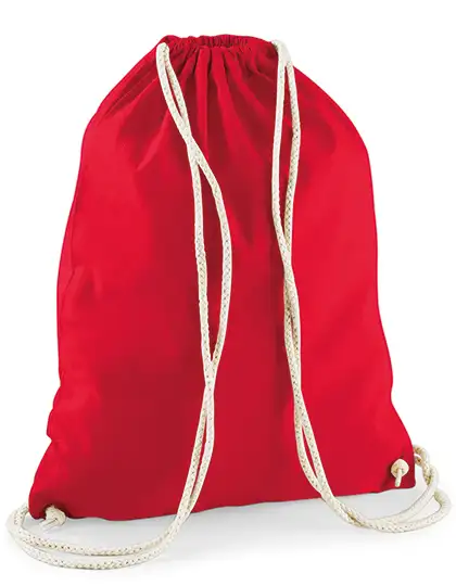 Ansicht 27 – Cotton Gymsac (WM110)