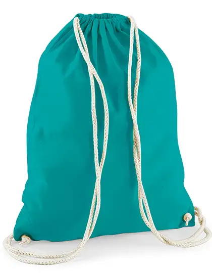 Ansicht 19 – Cotton Gymsac (WM110)