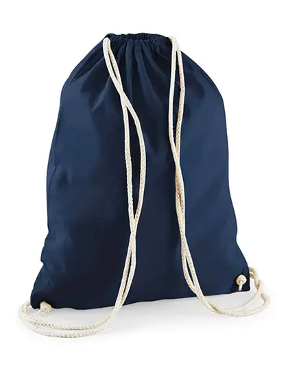 Ansicht 29 – Cotton Gymsac (WM110)