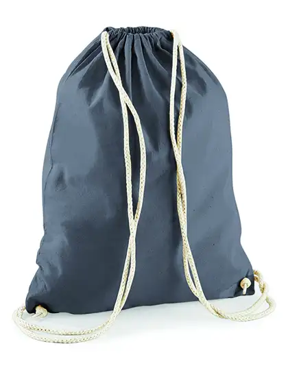 Ansicht 31 – Cotton Gymsac (WM110)