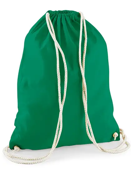 Ansicht 32 – Cotton Gymsac (WM110)