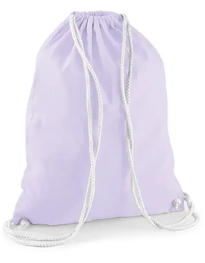 Ansicht 16 – Cotton Gymsac (WM110)