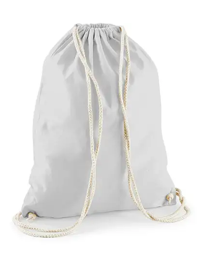 Ansicht 34 – Cotton Gymsac (WM110)