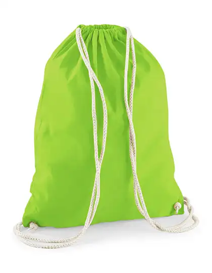 Ansicht 35 – Cotton Gymsac (WM110)