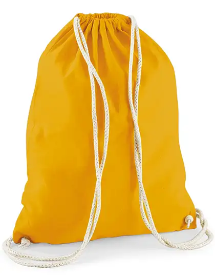 Ansicht 10 – Cotton Gymsac (WM110)