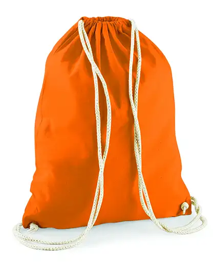 Ansicht 4 – Cotton Gymsac (WM110)