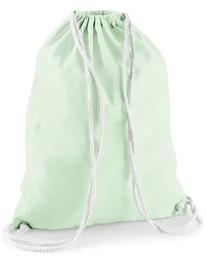Ansicht 17 – Cotton Gymsac (WM110)